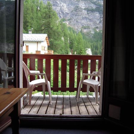 Les Seracs Val-dʼIsère Dış mekan fotoğraf