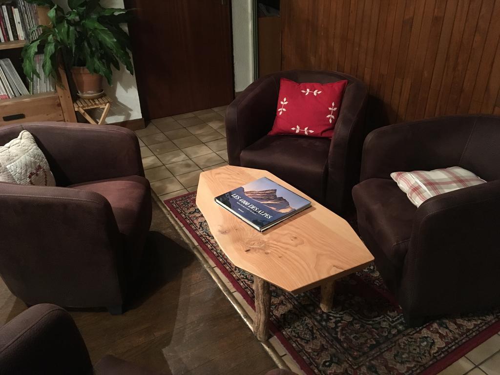Les Seracs Val-dʼIsère Dış mekan fotoğraf