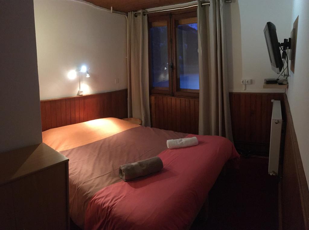 Les Seracs Val-dʼIsère Dış mekan fotoğraf