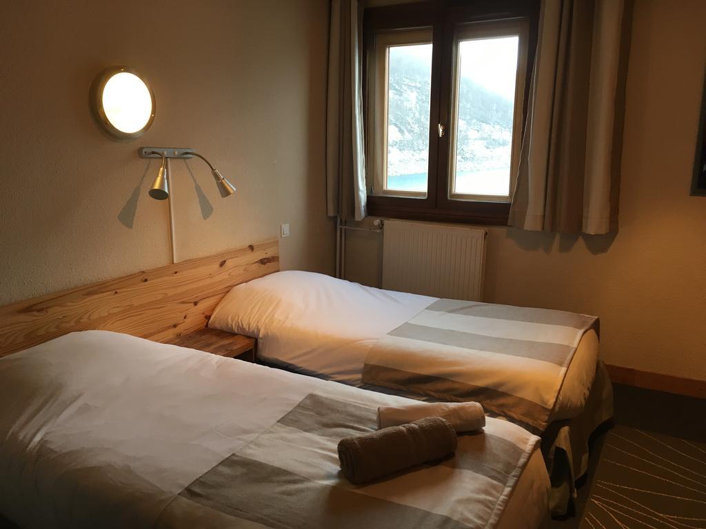Les Seracs Val-dʼIsère Dış mekan fotoğraf